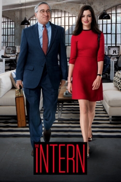 watch The Intern Movie online free in hd on Red Stitch