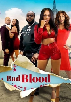 watch Bad Blood Movie online free in hd on Red Stitch