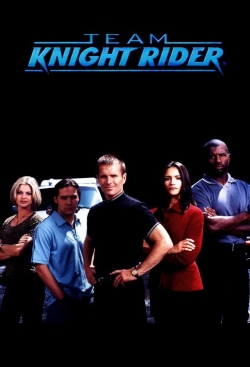 watch Team Knight Rider Movie online free in hd on Red Stitch