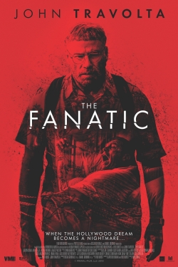 watch The Fanatic Movie online free in hd on Red Stitch