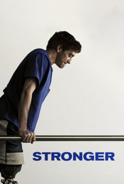 watch Stronger Movie online free in hd on Red Stitch
