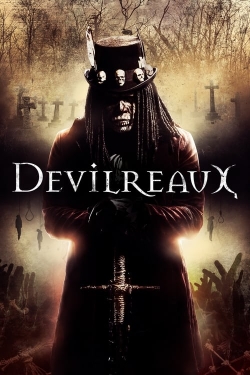 watch Devilreaux Movie online free in hd on Red Stitch