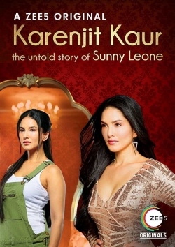 watch Karenjit Kaur: The Untold Story of Sunny Leone Movie online free in hd on Red Stitch