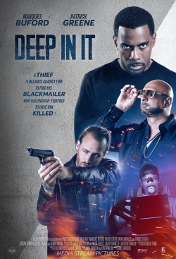 watch Deep in It Movie online free in hd on Red Stitch