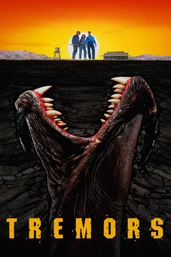 watch Tremors Movie online free in hd on Red Stitch