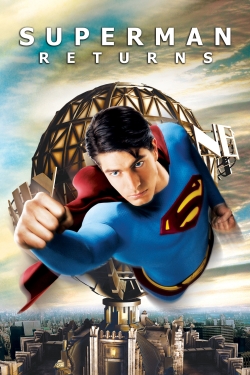 watch Superman Returns Movie online free in hd on Red Stitch