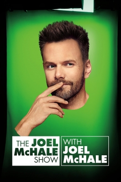 watch The Joel McHale Show with Joel McHale Movie online free in hd on Red Stitch