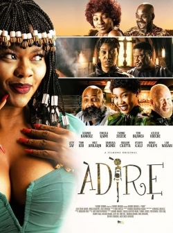 watch Adire Movie online free in hd on Red Stitch