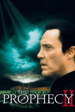 watch The Prophecy II Movie online free in hd on Red Stitch