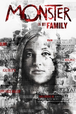 watch Monster in My Family Movie online free in hd on Red Stitch