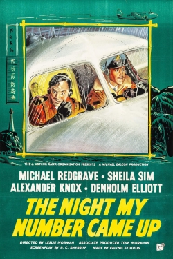 watch The Night My Number Came Up Movie online free in hd on Red Stitch