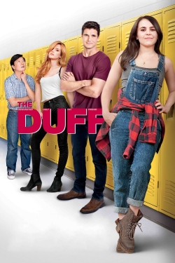 watch The DUFF Movie online free in hd on Red Stitch