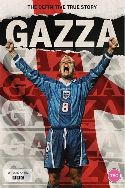 watch Gazza Movie online free in hd on Red Stitch