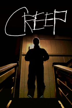 watch Creep Movie online free in hd on Red Stitch