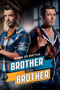 watch Brother vs. Brother Movie online free in hd on Red Stitch