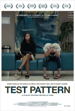 watch Test Pattern Movie online free in hd on Red Stitch