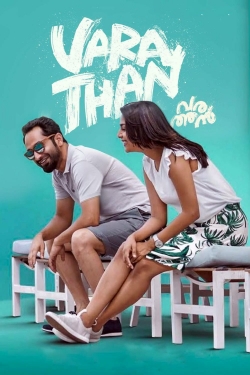 watch Varathan Movie online free in hd on Red Stitch