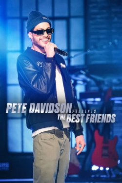 watch Pete Davidson Presents: The Best Friends Movie online free in hd on Red Stitch