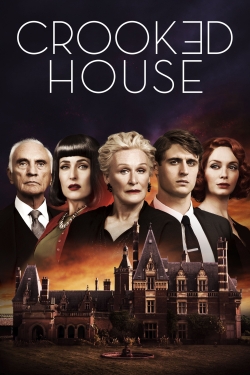 watch Crooked House Movie online free in hd on Red Stitch