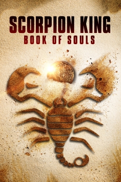 watch The Scorpion King: Book of Souls Movie online free in hd on Red Stitch