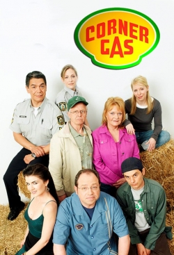 watch Corner Gas Movie online free in hd on Red Stitch