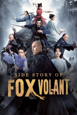 watch Side Story of Fox Volant Movie online free in hd on Red Stitch