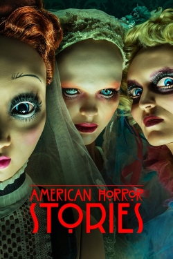 watch American Horror Stories Movie online free in hd on Red Stitch