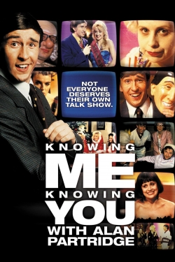 watch Knowing Me Knowing You with Alan Partridge Movie online free in hd on Red Stitch