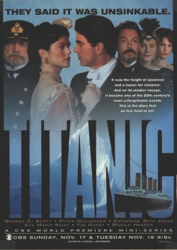 watch Titanic Movie online free in hd on Red Stitch