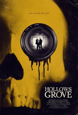 watch Hollows Grove Movie online free in hd on Red Stitch