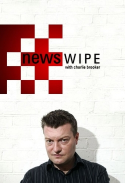 watch Newswipe with Charlie Brooker Movie online free in hd on Red Stitch