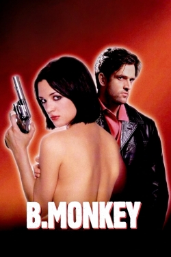 watch B. Monkey Movie online free in hd on Red Stitch