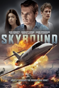 watch Skybound Movie online free in hd on Red Stitch