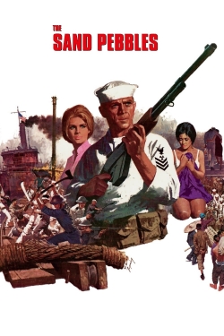 watch The Sand Pebbles Movie online free in hd on Red Stitch