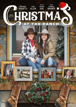 watch Christmas at the Ranch Movie online free in hd on Red Stitch