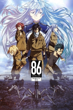 watch 86: Eighty Six Movie online free in hd on Red Stitch