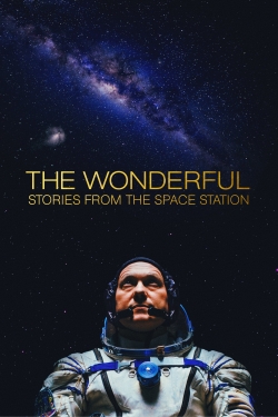 watch The Wonderful: Stories from the Space Station Movie online free in hd on Red Stitch