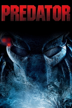 watch Predator Movie online free in hd on Red Stitch