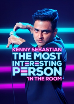 watch Kenny Sebastian: The Most Interesting Person in the Room Movie online free in hd on Red Stitch