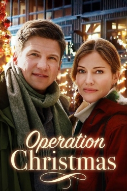 watch Operation Christmas Movie online free in hd on Red Stitch