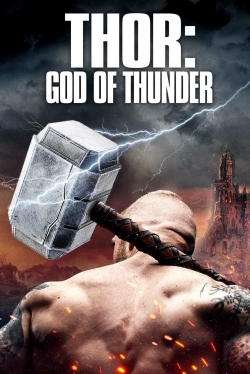 watch Thor: God of Thunder Movie online free in hd on Red Stitch