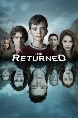 watch The Returned Movie online free in hd on Red Stitch