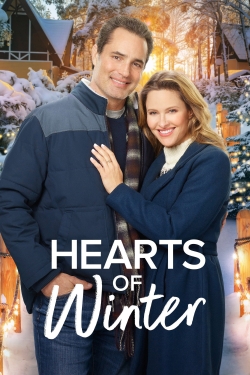 watch Hearts of Winter Movie online free in hd on Red Stitch