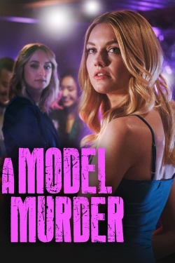 watch A Model Murder Movie online free in hd on Red Stitch