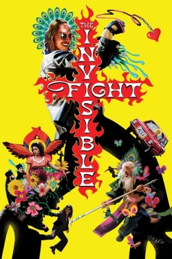 watch The Invisible Fight Movie online free in hd on Red Stitch