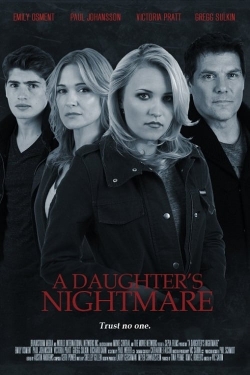 watch A Daughter's Nightmare Movie online free in hd on Red Stitch