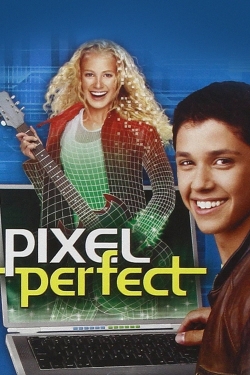 watch Pixel Perfect Movie online free in hd on Red Stitch