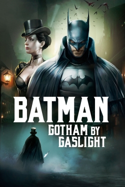watch Batman: Gotham by Gaslight Movie online free in hd on Red Stitch