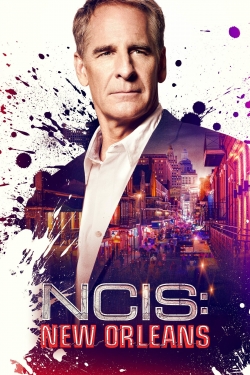 watch NCIS: New Orleans Movie online free in hd on Red Stitch