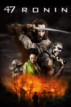 watch 47 Ronin Movie online free in hd on Red Stitch